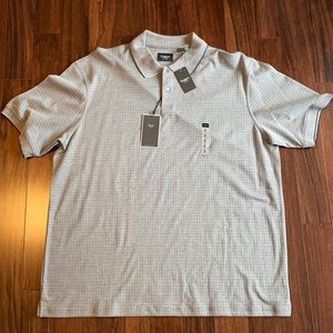 Haggar Polo brand new